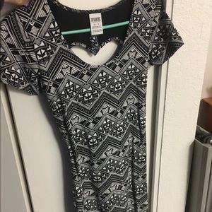 Victoria’s Secret mini dress